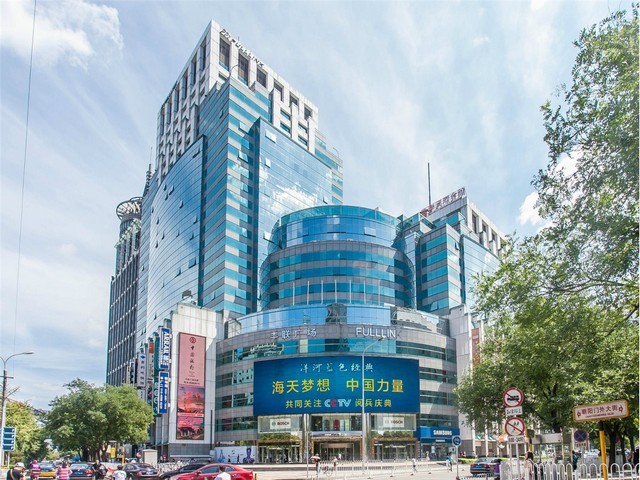 河南石井老街旅游必去景点